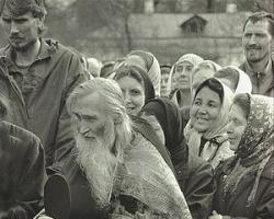 Оптинские старцы — поучения преподобных Оптина - Миф из Ярославского собора