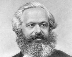 Karl Marx - biografie, informații, viață personală Calea de viață și activitate politică