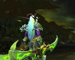 World of Warcraft: обзор вступления охотников на демонов