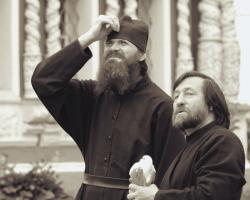 Rangordnar i den ortodoxa kyrkan i stigande ordning: deras hierarki