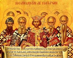Pse Kisha e Krishterë u nda në Katolike dhe Ortodokse?