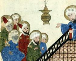 Rojstvo preroka Mohameda je poseben dogodek za vse človeštvo