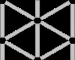 Jedinstvena matrica runskih znakova Sektor “Duh” - Odal runa