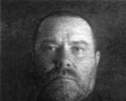 Iaroslav Yamskoy (Savitsky) sfințit mucenic, presbiter