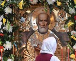 Dan sv. Nikolaja: zgodovina, tradicije in znaki praznika 19. december, svetnik Nikolaj ali čudežni delavec